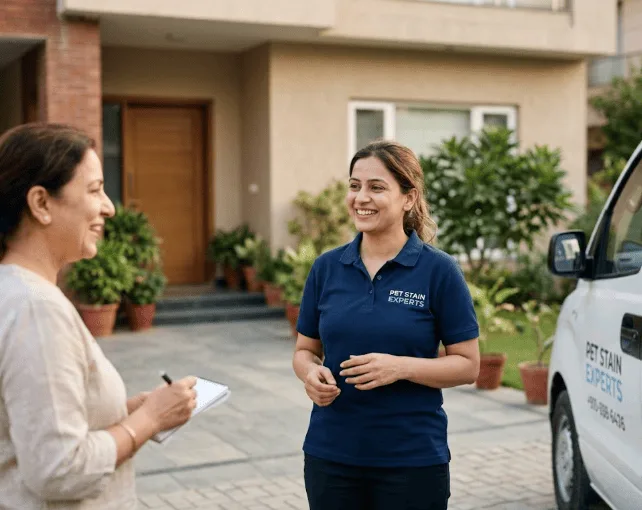 Pet Stain Carpet Cleaning Los Molinos, CA FAQs